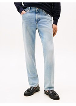 TOMMY JEANS Dżinsy - Regular fit - w kolorze błękitnym ze sklepu Limango Polska w kategorii Jeansy męskie - zdjęcie 188631397