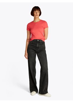 TOMMY JEANS Dżinsy - Comfort fit - w kolorze czarnym ze sklepu Limango Polska w kategorii Jeansy damskie - zdjęcie 188631429