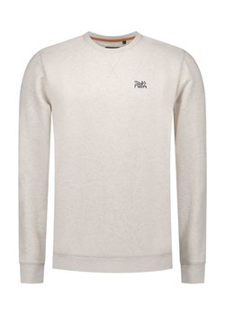 NEW ZEALAND AUCKLAND Bluza w kolorze beżowym ze sklepu Limango Polska w kategorii Bluzy męskie - zdjęcie 188631487