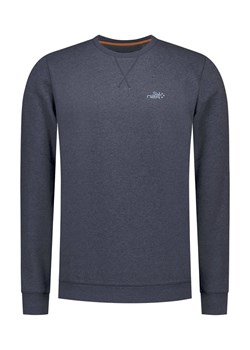 NEW ZEALAND AUCKLAND Bluza w kolorze granatowym ze sklepu Limango Polska w kategorii Bluzy męskie - zdjęcie 188631488