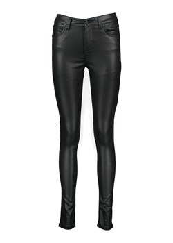 Pepe Jeans Dżinsy - Skinny fit - w kolorze czarnym ze sklepu Limango Polska w kategorii Jeansy damskie - zdjęcie 188631506