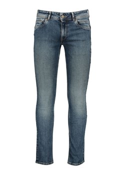 Pepe Jeans Dżinsy - Slim fit - w kolorze niebieskim ze sklepu Limango Polska w kategorii Jeansy damskie - zdjęcie 188631508