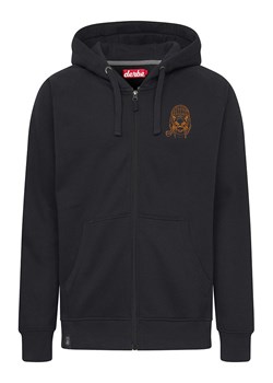 Derbe Bluza w kolorze czarnym ze sklepu Limango Polska w kategorii Bluzy męskie - zdjęcie 188631547