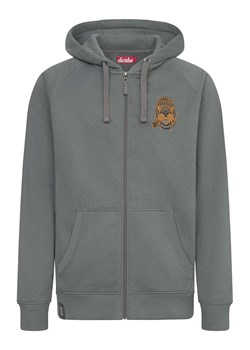 Derbe Bluza w kolorze szarym ze sklepu Limango Polska w kategorii Bluzy męskie - zdjęcie 188631548