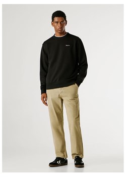 Pepe Jeans Bluza "Griffin" w kolorze czarnym ze sklepu Limango Polska w kategorii Bluzy męskie - zdjęcie 188631755