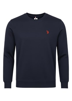 US Polo Assn Bluza w kolorze granatowym ze sklepu Limango Polska w kategorii Bluzy męskie - zdjęcie 188631815