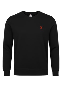 US Polo Assn Bluza w kolorze czarnym ze sklepu Limango Polska w kategorii Bluzy męskie - zdjęcie 188631816