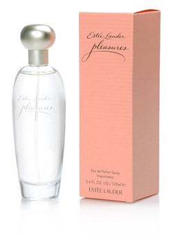 Estée Lauder Pleasures - EDP - 100 ml ze sklepu Limango Polska w kategorii Perfumy damskie - zdjęcie 188631957