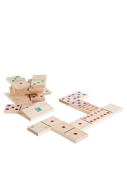 BS Toys Domino - 4+ ze sklepu Limango Polska w kategorii Puzzle - zdjęcie 188631975