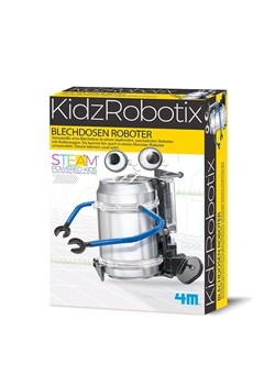 4M Zestaw budowlany - 8+ ze sklepu Limango Polska w kategorii Zabawki - zdjęcie 188631995