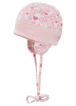 Döll Czapka w kolorze jasnoróżowym ze sklepu Limango Polska w kategorii Czapki dziecięce - zdjęcie 188632005