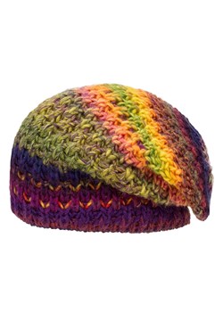 Döll Czapka beanie ze wzorem ze sklepu Limango Polska w kategorii Czapki dziecięce - zdjęcie 188632026