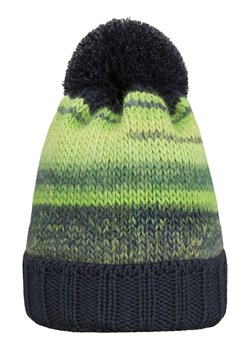 Döll Czapka w kolorze zielono-czarnym ze sklepu Limango Polska w kategorii Czapki dziecięce - zdjęcie 188632028
