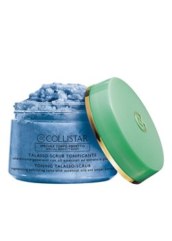 Collistar Peeling do ciała "Talasso" - 700 g ze sklepu Limango Polska w kategorii Peelingi do ciała - zdjęcie 188632069