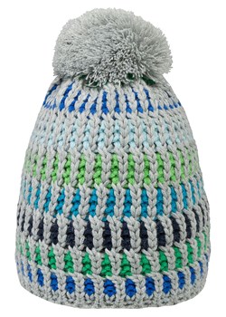 Döll Czapka w kolorze jasnoszarym ze sklepu Limango Polska w kategorii Czapki dziecięce - zdjęcie 188632088