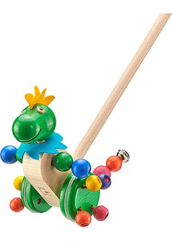 Selecta Pchacz "Tattolo" - 12 m+ ze sklepu Limango Polska w kategorii Zabawki - zdjęcie 188632098