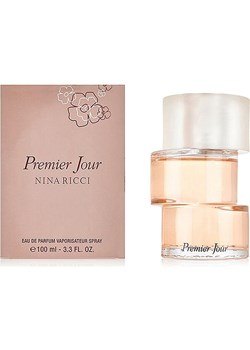 Nina Ricci Premier Jour - EDP - 100 ml ze sklepu Limango Polska w kategorii Perfumy damskie - zdjęcie 188632109