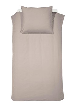 Cinderella Komplet pościeli flanelowej "Cinderella" w kolorze szarobrązowym ze sklepu Limango Polska w kategorii Pościele - zdjęcie 188632178