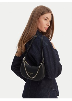 Patrizia Pepe Torebka 8B0309/L001 Czarny ze sklepu MODIVO w kategorii Torebki damskie - zdjęcie 188632218