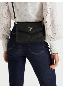 Guess Torebka J5YZ12 WGVT0 Czarny ze sklepu MODIVO w kategorii Torby i walizki dziecięce - zdjęcie 188632239