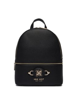 Nine West Plecak EO-Rivon-LDA8445A Czarny ze sklepu MODIVO w kategorii Plecaki - zdjęcie 188632256