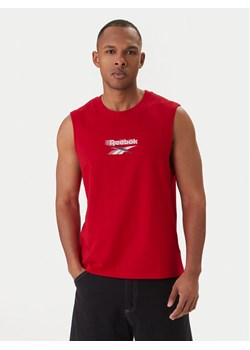 Reebok Komplet tank topów Bravo RK25610CCM Kolorowy Regular Fit ze sklepu MODIVO w kategorii T-shirty męskie - zdjęcie 188632277