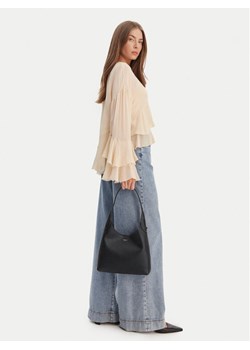 Coach Torebka Brooklyn CU068 Czarny ze sklepu MODIVO w kategorii Torebki damskie - zdjęcie 188632289