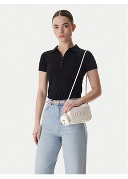 Guess Torebka J5BZ33 W3070 Écru ze sklepu MODIVO w kategorii Torby i walizki dziecięce - zdjęcie 188632295