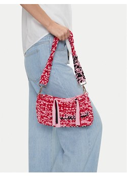 DeeZee Torebka DK240527-02 Różowy ze sklepu MODIVO w kategorii Torebki damskie - zdjęcie 188632328