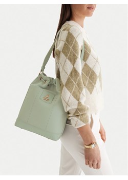 Beverly Hills Polo Club Torebka CEO-BHPC-C-020-09 Zielony ze sklepu MODIVO w kategorii Torebki worki - zdjęcie 188632367