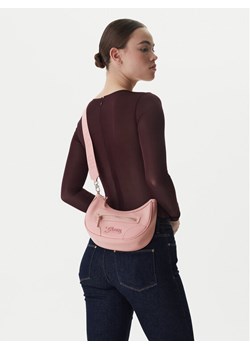 Guess Torebka J5YZ05 WGVT0 Różowy ze sklepu MODIVO w kategorii Torby i walizki dziecięce - zdjęcie 188632388