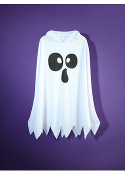 Reserved - Kostium na Halloween - biały ze sklepu Reserved w kategorii Bluzy chłopięce - zdjęcie 188633175