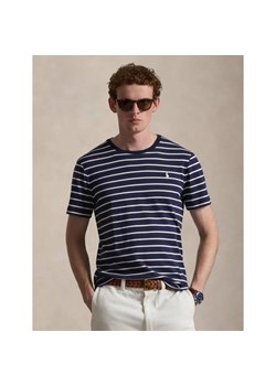 POLO RALPH LAUREN T-shirt | Custom slim fit ze sklepu Gomez Fashion Store w kategorii T-shirty męskie - zdjęcie 188634406
