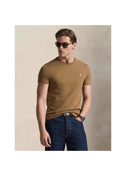 POLO RALPH LAUREN T-shirt | Custom slim fit ze sklepu Gomez Fashion Store w kategorii T-shirty męskie - zdjęcie 188634415