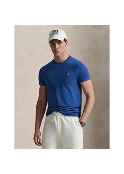 POLO RALPH LAUREN T-shirt | Custom slim fit ze sklepu Gomez Fashion Store w kategorii T-shirty męskie - zdjęcie 188634416
