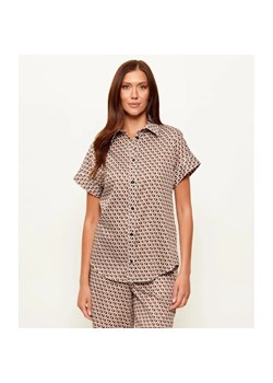 MM Koszula BCHCREA | Regular Fit ze sklepu Gomez Fashion Store w kategorii Koszule damskie - zdjęcie 188634417