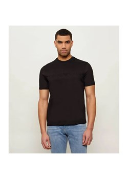 Emporio Armani T-shirt | Regular Fit ze sklepu Gomez Fashion Store w kategorii T-shirty męskie - zdjęcie 188634418