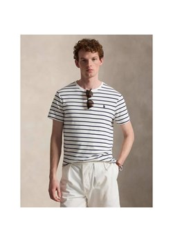 POLO RALPH LAUREN T-shirt | Custom slim fit ze sklepu Gomez Fashion Store w kategorii T-shirty męskie - zdjęcie 188634419