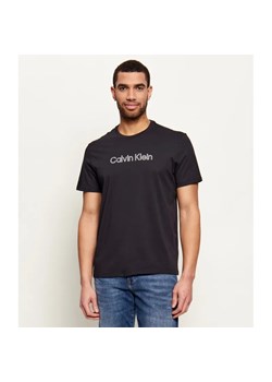 Calvin Klein T-shirt | Regular Fit ze sklepu Gomez Fashion Store w kategorii T-shirty męskie - zdjęcie 188634818