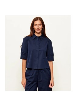 Joop! Koszula Begoni | Relaxed fit ze sklepu Gomez Fashion Store w kategorii Koszule damskie - zdjęcie 188634825