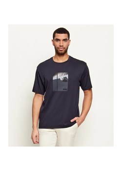 BOSS GREEN T-shirt TS_Join | Relaxed fit ze sklepu Gomez Fashion Store w kategorii T-shirty męskie - zdjęcie 188634845