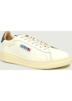 Autry Skórzane sneakersy DALLAS ze sklepu Gomez Fashion Store w kategorii Buty sportowe męskie - zdjęcie 188634846