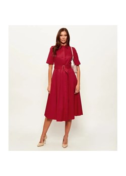 Joop! Sukienka Dolcia ze sklepu Gomez Fashion Store w kategorii Sukienki - zdjęcie 188634857