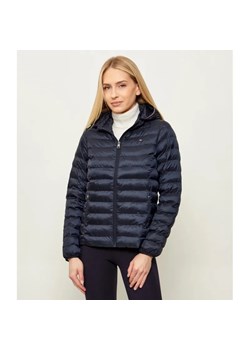 Tommy Hilfiger Kurtka LW PADDED GLOBAL | Regular Fit ze sklepu Gomez Fashion Store w kategorii Kurtki damskie - zdjęcie 188634858