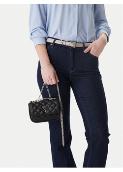 Torebka Guess J5YZ17 WGT10 Czarny ze sklepu eobuwie.pl w kategorii Torebki damskie - zdjęcie 188634888