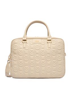 Torebka MEXX CEO-MEXX-S-010-07 Beżowy ze sklepu eobuwie.pl w kategorii Torby na laptopa - zdjęcie 188634977