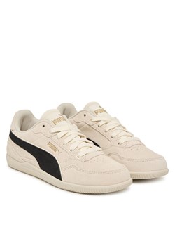 Sneakersy Puma K-Moda SD 404500 02 Beżowy ze sklepu eobuwie.pl w kategorii Buty sportowe damskie - zdjęcie 188634989