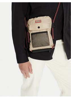 Saszetka Hunter HTR-B-007-07 Beżowy ze sklepu eobuwie.pl w kategorii Torby męskie - zdjęcie 188635065