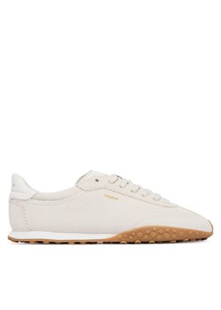 HOFF Sneakersy Bridge 22561021 Szary ze sklepu MODIVO w kategorii Buty sportowe damskie - zdjęcie 188635885