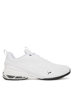 Puma Buty do biegania Meza SL 312736 01 Biały ze sklepu MODIVO w kategorii Buty sportowe męskie - zdjęcie 188635936